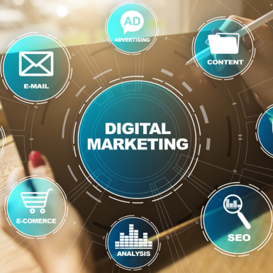 digital marketing for dealerships
